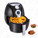 Electric Air Fryer | $60 | Amazon | Use code 777HYPUA